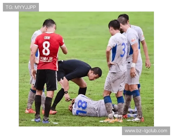 足球金哨裁判员严厉执法风格解析与影响力探讨